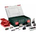 Metabo SB 18 L Set Akumulatorowa wiertarka udarowa (2x2Ah/18V) 602317710