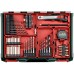 Metabo SB 18 L Set Akumulatorowa wiertarka udarowa (2x2Ah/18V) 602317710