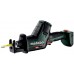 Metabo PowerMaxx SSE 12 BL Piła szablasta (12V/bez aku) MetaBox 602322840