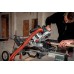 Metabo KGS 216 M Pilarka ukośnica Kapówka (1200W/216mm) (Soft start) 613216000