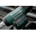 Metabo 601788800 NMP 18 LTX BL M10 Akumulatorowa nitownica 2x4.0 Ah, MetaBOX