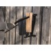 SCHEPPACH Ręczna łuparka do drewna montowana na ścianie 7905907001
