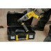 STANLEY SFMCH900M22 FatMax V20 Aku Młotowiertarka SDS-Plus (18V/2x4,0Ah/2,0J)