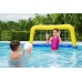 BESTWAY Zestaw basenowy do gry w piłkę wodną 142 x 76 cm 52123