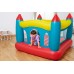 BESTWAY Royal Leap Dmuchany zamek do skakania dla dzieci, 175 x 173 x 127 cm 52647
