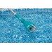 BESTWAY AquaTech Bezprzewodowy odkurzacz basenowy 150 cm 58770