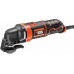 Black&Decker MT300KA Narzędzie wielofunkcyjne 300W