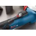 BOSCH GWX 18V-10 PSC PROFESSIONAL Aku szlifierka kątowa X-LOCK, bez baterii 06017B0800