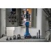 BOSCH GLH 18V-60 PROFESSIONAL Akumulatorowy dziurkownik hydrauliczny 06019P0200