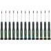 BOSCH Śrubokręt - Precision Screwdriver Set 12 1600A02Z9N