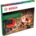 BOSCH Narzędzie ręczne Advent Calendar 1600A0349X