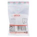 BOSCH Zacisk mocujący 12 mm 2608570113