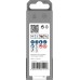 BOSCH Wiertło do pracy na sucho do ceramiki PRO Ceramic dry Drill Bit, 8 x 33 x 13 mm