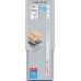 BOSCH Brzeszczot do wyrzynarki PRO Multi Material thick and thin T345XF, 132 mm, 100 szt.