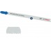 BOSCH Brzeszczot do wyrzynarki PRO Metal Pipes and Profiles T321AF, 132 mm, 5 szt.