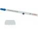 BOSCH Brzeszczot do wyrzynarki PRO Metal Pipes and Profiles T321BF 132 mm, 5 szt.