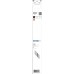 BOSCH Brzeszczot do lodu PRO Ice S1211K Blade, 1,25 x 19 x 300 mm, 5 szt. 2608652900