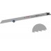 BOSCH Brzeszczot do lodu PRO Ice S1211K Blade, 1,25 x 19 x 300 mm, 5 szt. 2608652900