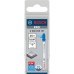 BOSCH Brzeszczot do wyrzynarki PRO Metal medium T121AFC, 92 mm, 25 szt. 2608655107