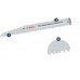 BOSCH PRO Multi Material Demolition S1110VF Blade, 1,6 x 22 x 225 mm, 5 szt. 2608657610