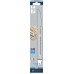 BOSCH PRO Multi Material Demolition S1110VF Blade, 1,6 x 22 x 225 mm, 5 szt. 2608657610