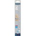 BOSCH PRO Multi Material Demolition S1110VF Blade, 1,6 x 22 x 225 mm, 25 szt. 2608657611