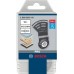 BOSCH Brzeszczot Dual-Tec PRO AYZ 53 BPB, 53 × 40 mm, 10 szt. 2608669116