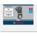 BOSCH Brzeszczot Dual-Tec PRO AYZ 53 BPB, 53 × 40 mm 2608669117