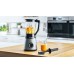 Bosch Blender kielichowy VitaPower Serie | 4 1200 W Srebrny MMB6172S