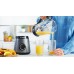 Bosch Blender kielichowy VitaPower Serie | 4 1200 W Srebrny MMB6172S