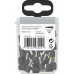 BOSCH Bit PRO Torx Impact, T20, 25 mm, z okienkiem, 10 × 25 szt. 2607002805