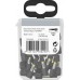 BOSCH Bit PRO Torx Impact, T25, 25 mm, z okienkiem, 10 × 25 szt. 2607002806