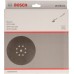 BOSCH Talerz oporowy, 215 mm 2608000765