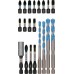 BOSCH PRO Impact Mixed Set, 20 szt. 2608521U83