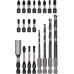 BOSCH PRO Impact Metal Set, 20 szt. 2608521U84