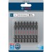 BOSCH Bity dwustronne PRO Impact z indeksem Pick and Click, PH2, 65 mm, 8 szt. 2608522337