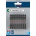 BOSCH Bity dwustronne PRO Impact z indeksem Pick and Click, PZ2, 65 mm, 8 szt. 2608522338