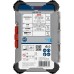 BOSCH Zestaw mieszany PRO Impact, z okienkiem, 6 × 35 szt. 2608522518