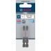 BOSCH Bit PRO Phillips Impact, PH1, 55 mm, 2 szt. 2608522519