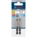 BOSCH Bit PRO Torx Impact, T10, 55 mm, 2 szt. 2608522528