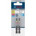 BOSCH Bit PRO Torx Impact, T15, 55 mm, 2 szt. 2608522529