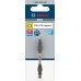 BOSCH Bit dwustronny PRO Impact z indeksem Pick and Click, T20, 65 mm 2608522540