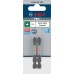 BOSCH Bit PRO Pozidriv Impact, PZ2, 55 mm, 2 szt. 2608522544