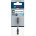 BOSCH Bit dwustronny PRO Impact z indeksem Pick and Click, PZ2, 65 mm 2608522549