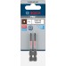 BOSCH Bit PRO Robertson Impact, R2, 55 mm, 2 szt. 2608522551