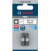 BOSCH Bit PRO Hex Impact, H5, 25 mm, 2 szt. 2608522556