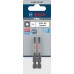 BOSCH Bit PRO Hex Impact, H5, 55 mm, 2 szt. 2608522557