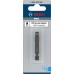 BOSCH PRO Socket Adapter ze złączem kulowym, 1/4", 50 mm 2608522562