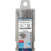 BOSCH Wiertło PRO Metal HSS-G, długość standardowa, 5,4 × 57 × 93 mm, 10 szt. 2608585493