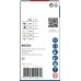 BOSCH Piła otwornica PRO Multi Material PC Plus, 43 mm 2608594383